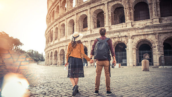 Italienska A2 konversation