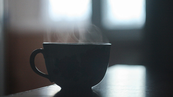 Barista - allt om kaffe