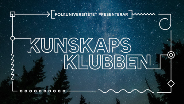 Sluta prata om klimatet, jag får ångest!