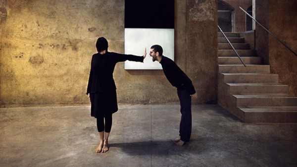Teater - teaterdramatik