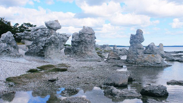 Gotlands historia - del 1