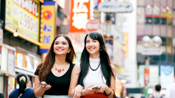 Japanska A1 del 4