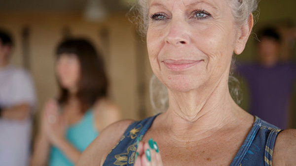 Yoga Vidya Ashtanga grund Nyhet