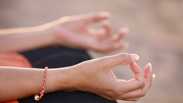 Sommarkurs -Yoga