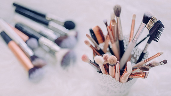 Makeup grundkurs Nyhet