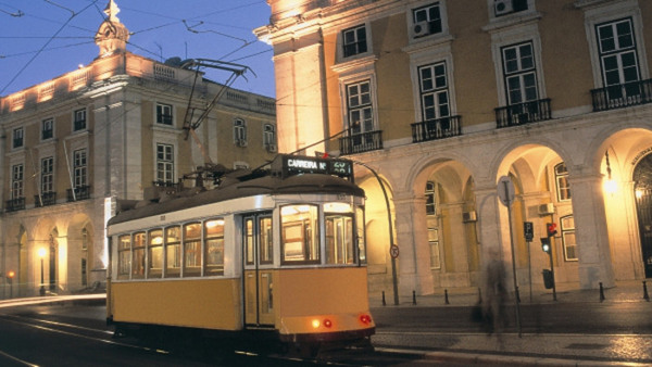 Europeisk portugisiska nybörjare - A1 del 1