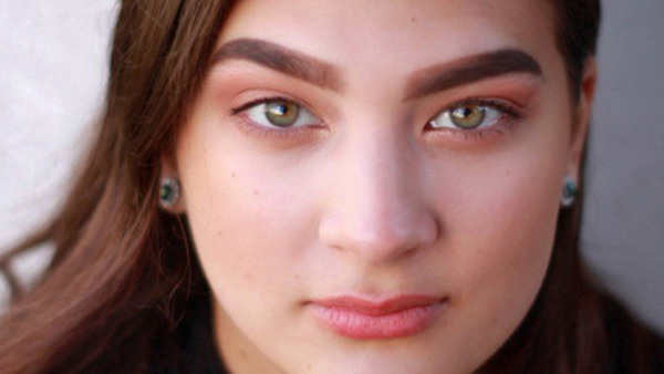 Contemporary 16 år+ F Alexandra Holmberg