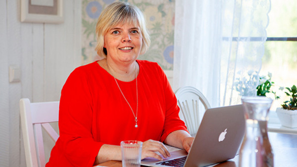 Hitta Fader okänd med DNA