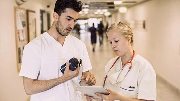 Tema medicin - Akutsjukvård och sepsis