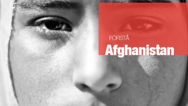 Förstå Afghanistan