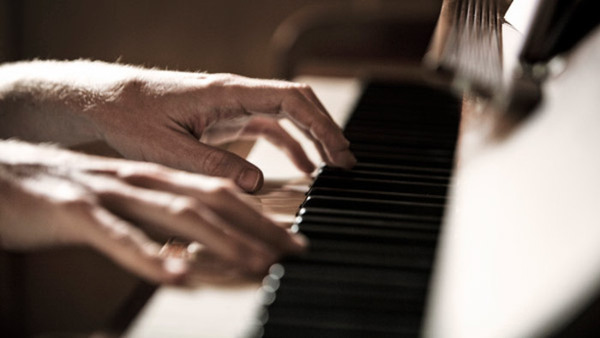 Piano enskild undervisning - Intresseanmälan