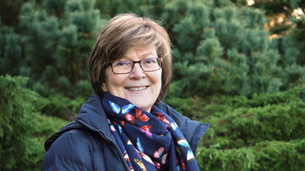 Naturen som läkande kraft