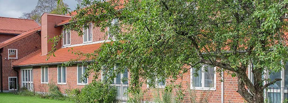 Gestaltningen av Umeå stads estetik