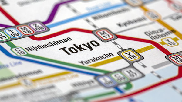 Japanska A2 del 1