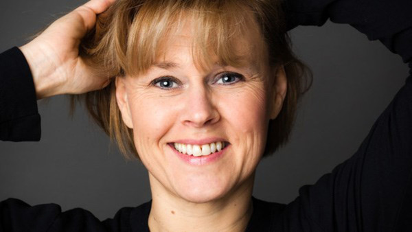Balett 4-5 år Katja Norberg