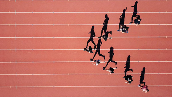 Föredrag Sportfilm i Sverige