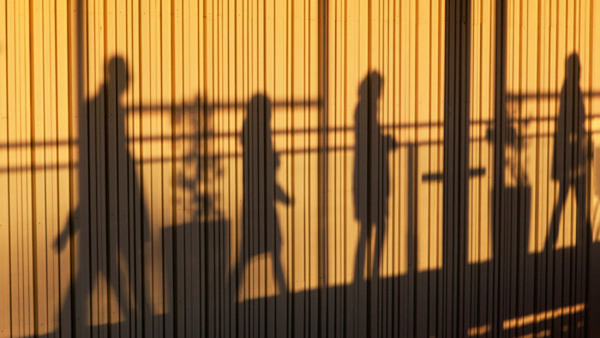 Föredrag: Kapitalet, överheten och alla vi andra