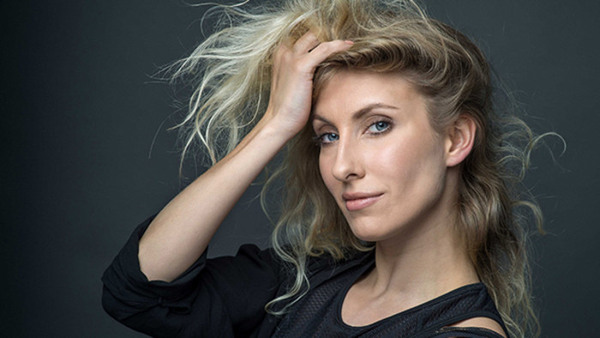 Heels 16 år+ F Öppen Cecilia Arbeus