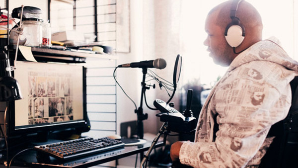 Musikproduktion fortsättning Nyhet