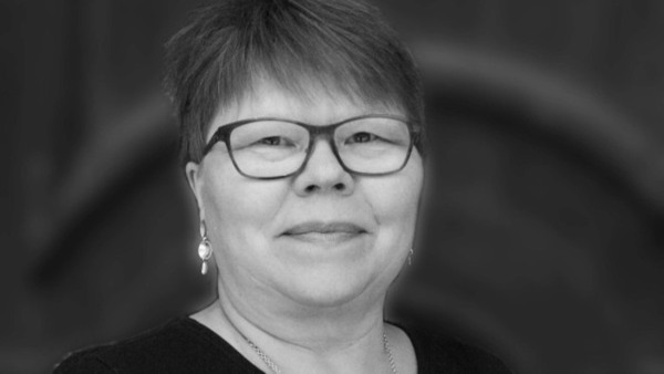 Genuslunch: Rasbiologi med samiskt perspektiv