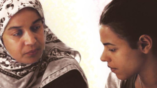 Franska - filmvisning - Fatima