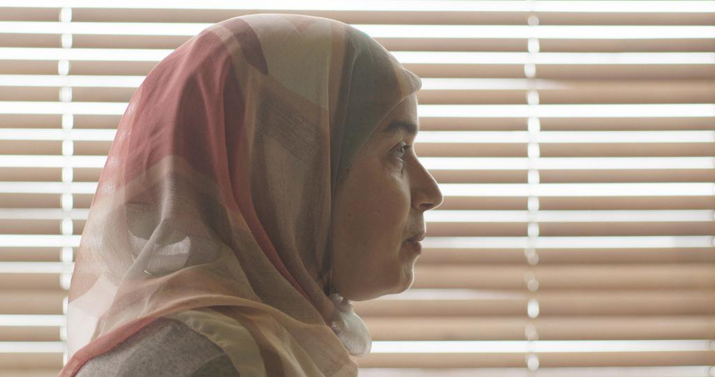 Franska - filmvisning - Fatima