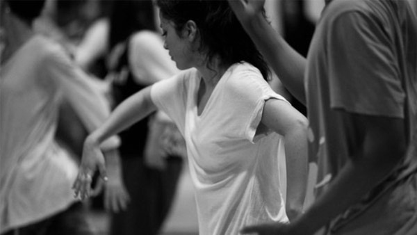 Vogue Mix, workshop för ungdomar och vuxna.