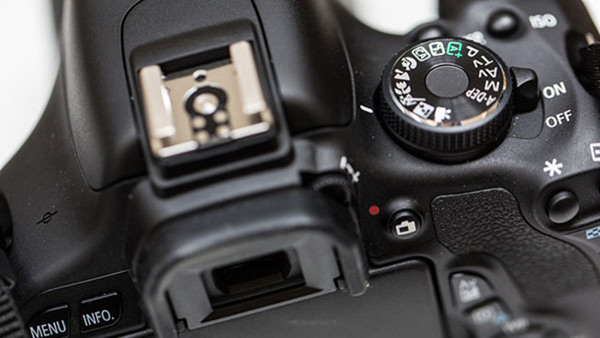 Digital fotografering, grundkurs intensiv