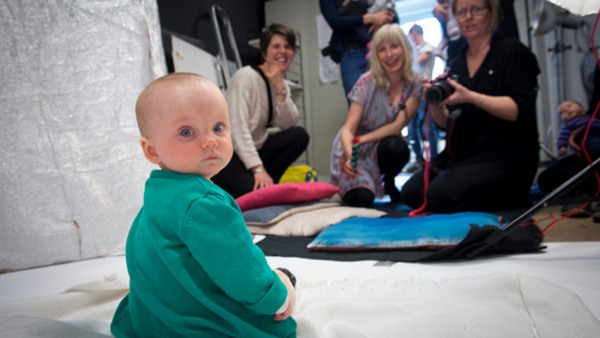 Babytillbehör