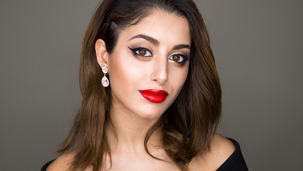 Hollywood Makeup Nyhet