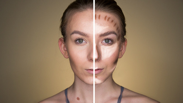 Contouring Nyhet