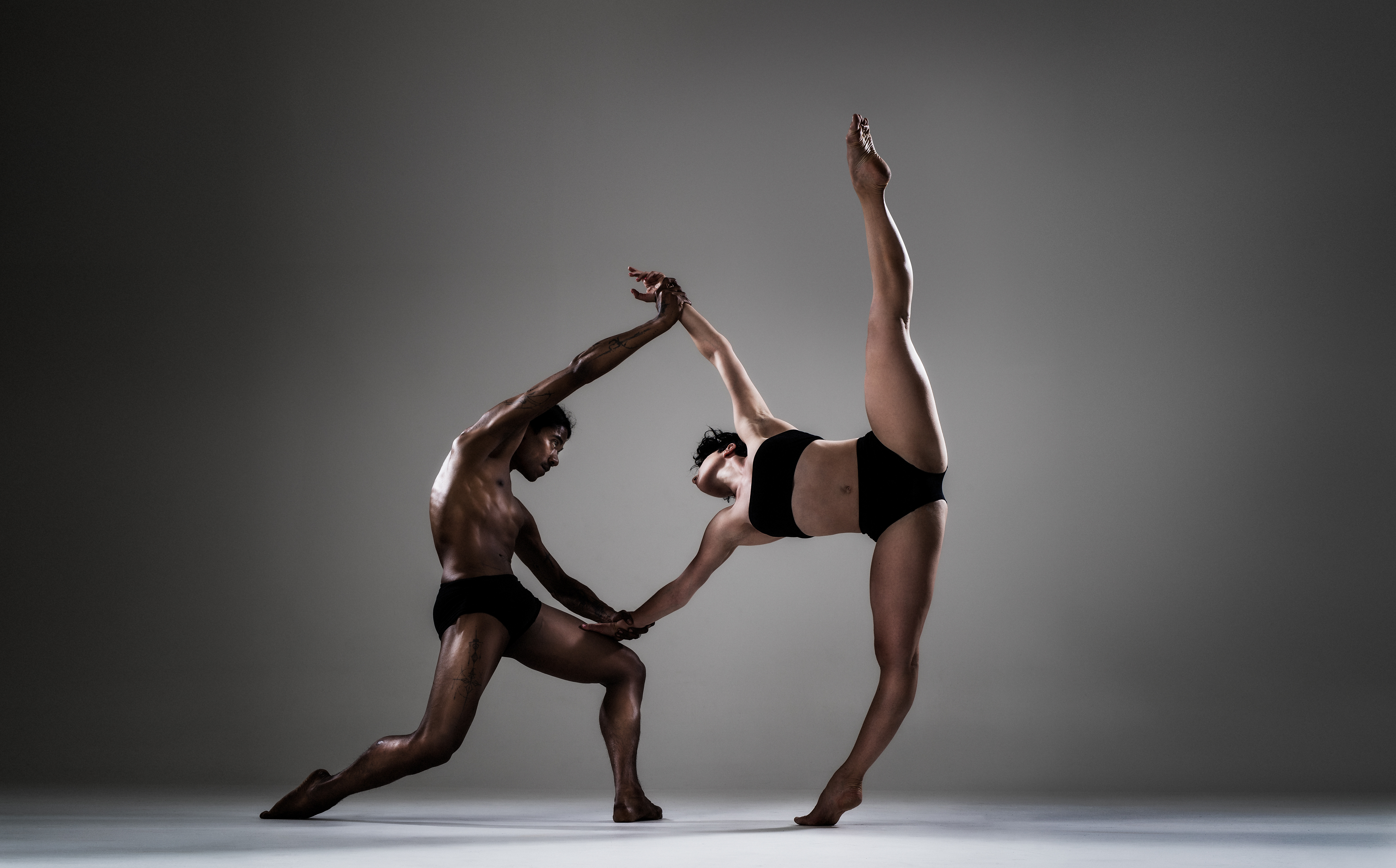 Andrea H Kramesova Ballet Intensive Beginners