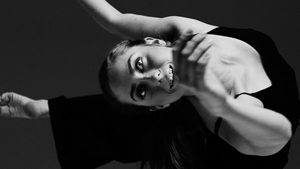 Florence Leroux-Coléno Ballet Intensive Beginners