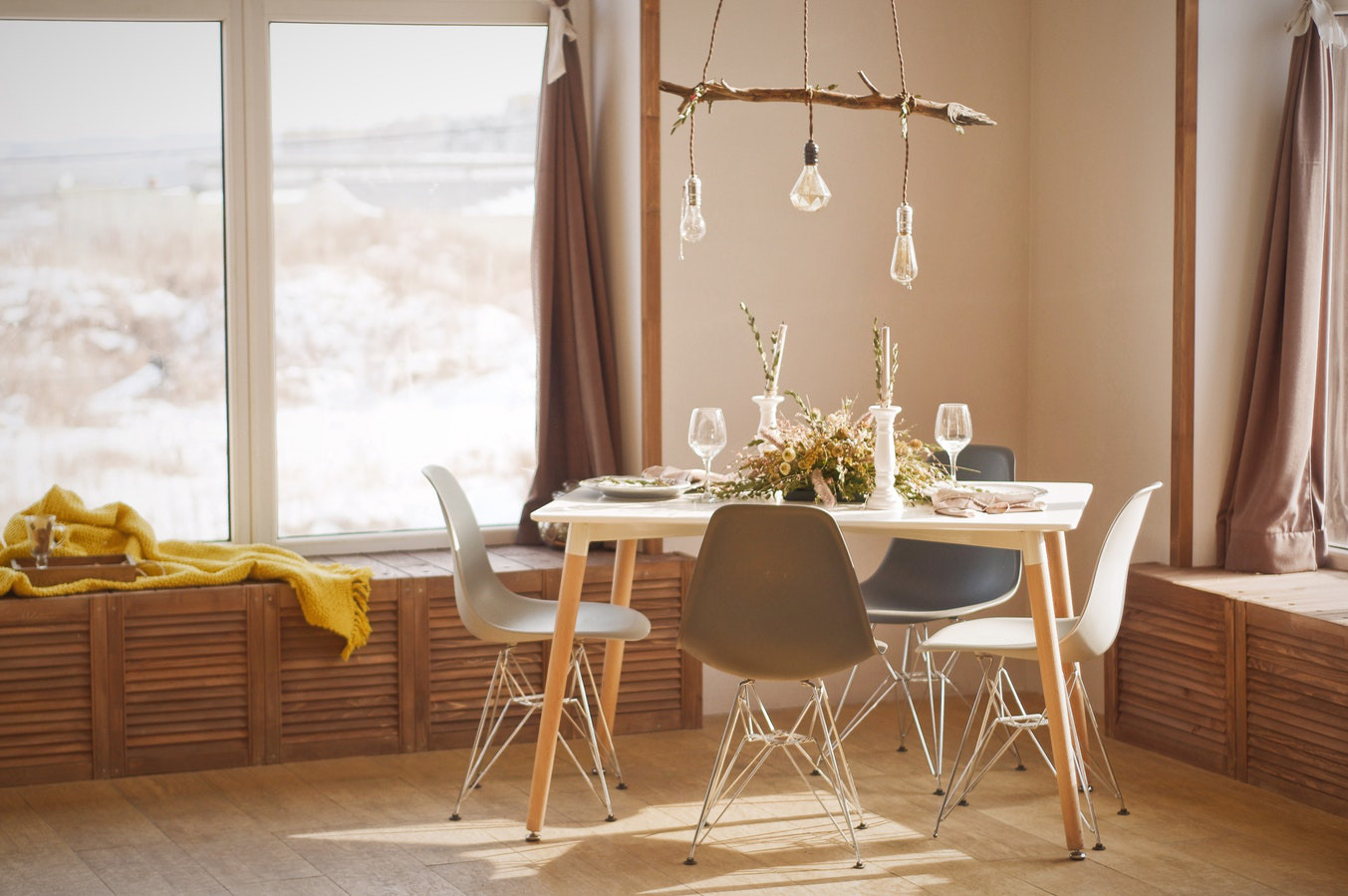 Inredning och styling