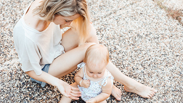 Make your own ecological baby care products