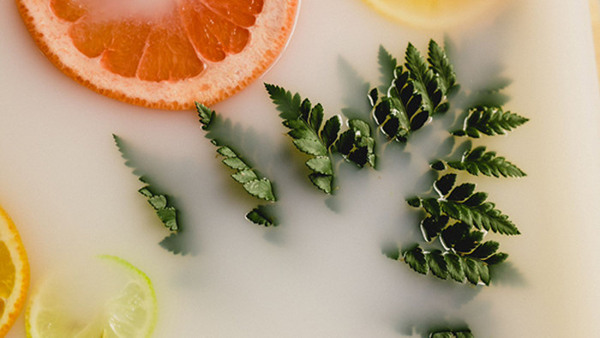 Make your own ecological bath bombs and bath oil