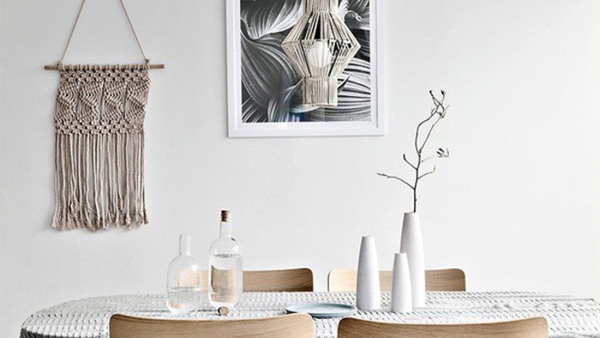 Inredning och design, Nyhet!