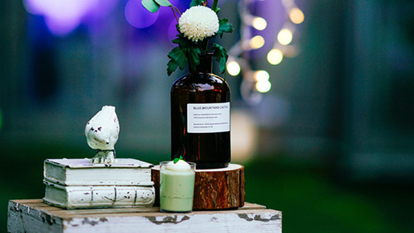 Make your own ecological cleaning products