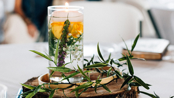 Make your own ecological cleaning products