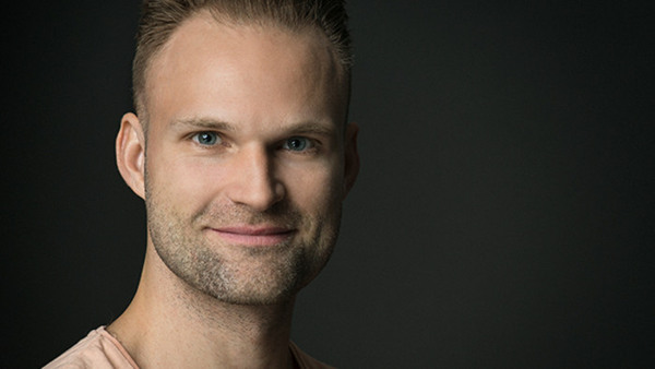 Contemporary 16+ Adv. Open Benjamin Brandt