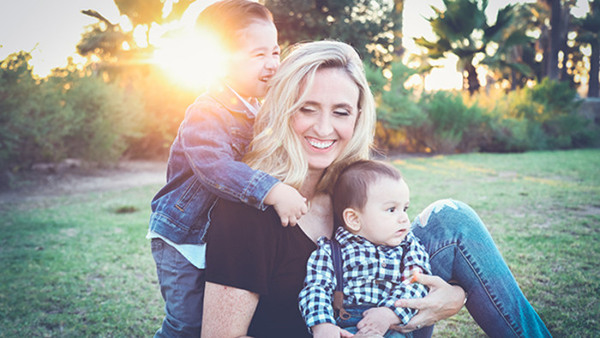 Svenska A1 del 1 Beginners for au pairs