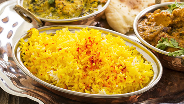 Arabisk matlagning