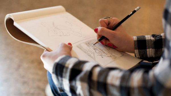 Drawing (in English)