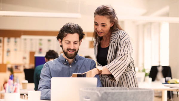GDPR och hantering av personuppgifter