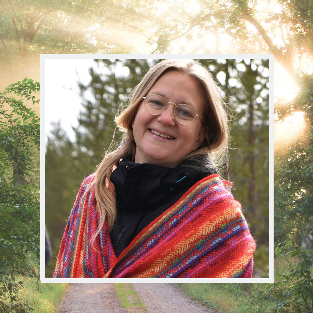 Skönhetens Väg: Att leva med medvetenhet & mening