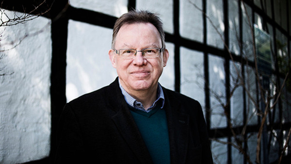 Finn balans i ett uppkopplat liv
