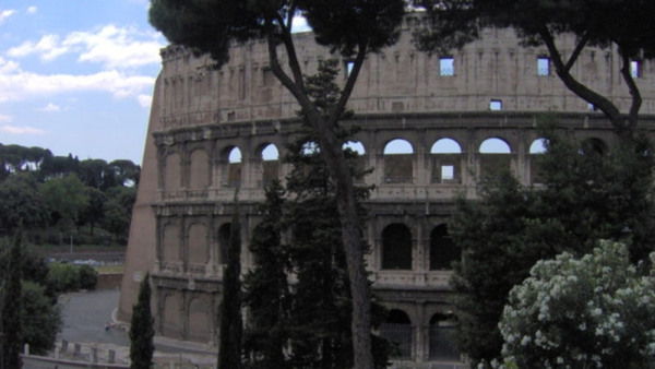 Italienska A2 del 1