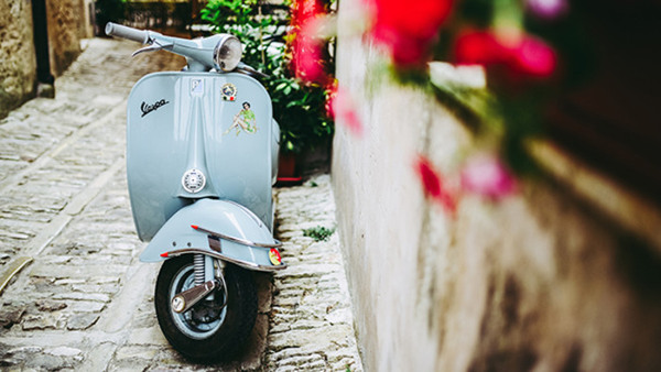 Italienska A1 del 2