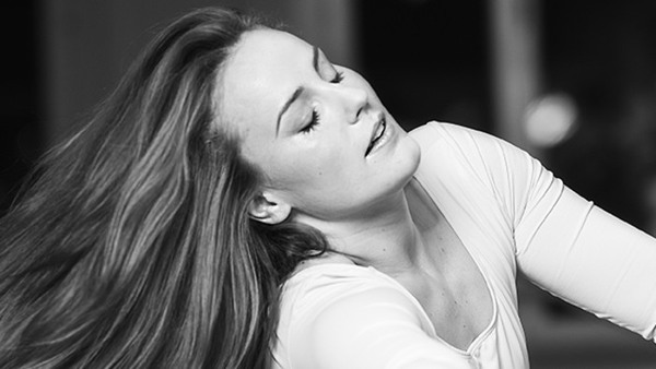 Contemporary 16+ Beginner Anna Olsson