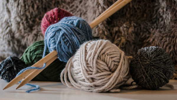 Fritt broderi